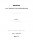 PRINCIPIO DEL BIEN COMUN Y EL DESTINO UNIVERSAL DE LOS BIENES