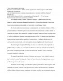PRENSA Y PODER: EL CASO PERUANO 1990 – 2000