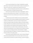 MARX. Uno de los autores más influyentes de la sociología.