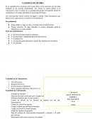 VALORIZACION DE OBRA