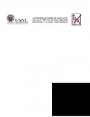 Actividad de adquisición del conocimiento Modelo Aristotélico