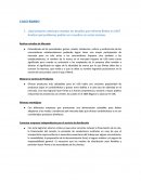 Analisis caso Bimbo