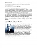 Actividades semana No 4 El civilismo populista o velasquista. (1944-1962)