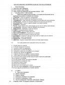 Mataleche - Resuemen y mas.