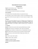 Las creaciones de Steve Jobs estaban enfocadas a la experiencia del usuario.