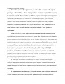 Persuacion y cambio de actitudes