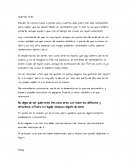 La historia de la guerra de los pasteles.