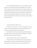 Por vocación, el desempeño laboral que hago, no lo veo como un trabajo, sino como un estilo de vida