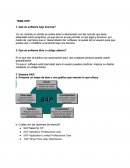 Qué es software bajo licencia?