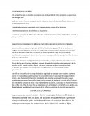 ASPECTOS DEL DESARROLLO DE NIÑOS DE CINCO AÑOS INCLUIDO SU ESTILO DE APRENDER