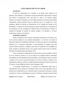 CONTAMINACIÓN EN ECUADOR .