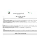 NOMBRE DE LA ACTIVIDAD: “LA SUSTANCIA X”