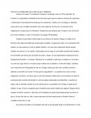 ENSAYO LITERRARIO DE CORTAZAR Y BORGES