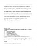 Politica de Inventarios.