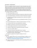 Juego de la publicidad