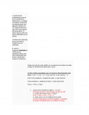 Ejemplo de no se que.