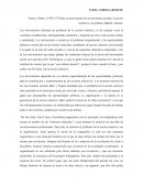 El Poder en movimiento los movimientos sociales, la acción colectiva y la política.