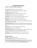 Anomalías craneofaciales y displasias esqueléticas.