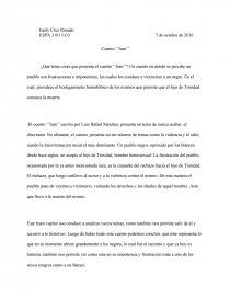 Cuento Jum. Página 1