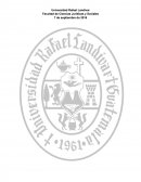 Bloque de Constitucionalidad.