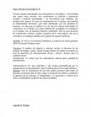 Nuevo Rol de la Sociedad Civil