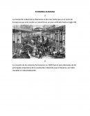 HISTORIA DE ECONOMIA ALEMANA