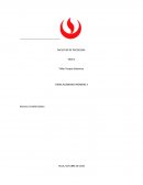 TAREA ACÁDEMICA NÚMERO 3