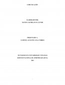 Comunicacion para la compresion