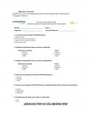 TABULACION ENCUESTAS METROLINEA.