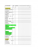 TRABAJO FINAL DE AUDITORIA PLANEACION Y EXAMEN