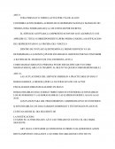 Articulo 9°,10°,100° y 18°codigo tributario de chile resumen.