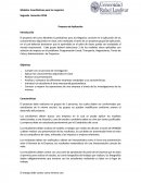 Modelos Cuantitativos para los negocios.