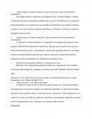 ¿Quién propuso el modelo ondulatorio y qué características tienen los fenómenos ondulatorios?