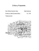 Defensa del feminismo como un movimiento necesario para la construcción de una sociedad más justa e igualitaria