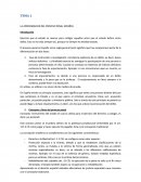 Tema 1 procesal penal.