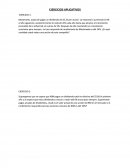 EJERCICIOS APLICATIVOS.