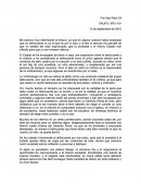 El Estado se ha encargado de llevar a cabo una separación entre el delincuente y la víctima,