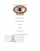 Es muy importante tener bien definida lo que es la ética para poder llevarla de la mejor manera en las diferentes áreas tales como la ciencia y la tecnología.