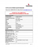 ENSAYO BALANCE GENERAL.