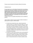 Guía paso a paso de temperado del chocolate y elaboración de bombones