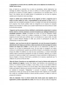 Apoyándote en la lectura del caso, identifica cuáles son los objetivos de la Gestión de la Calidad Total en Xerox.