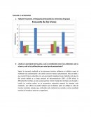 EL PROBLEMA DE LOS VASOS.