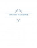 Antony Leeuwenhoek “El Primer Cazador de Microbios”.