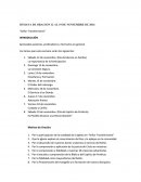 Señor transfórmame