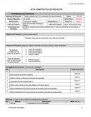 Trabajo estándar tipo 3 en surtimiento de línea ensamble.