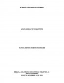 INTERCULTURALIDAD EN COLOMBIA.