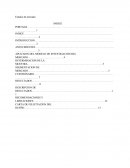 Ofrecer a nuestros clientes comida típica de calidad y de muy buen sabor, además de brindarles una buena atención por parte de nuestros meseros