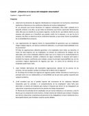 Casos comportamiento organizacional.