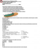 EVALUACION FISIOLOGIA CELULAR