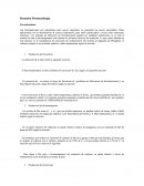 Resumen pirometalurgia